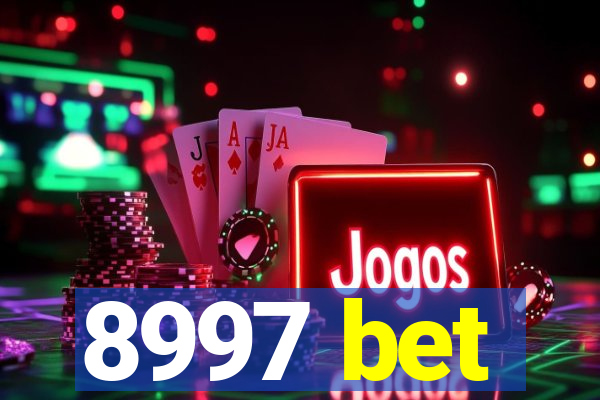 8997 bet